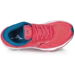 Mizuno Wave Ultima 14 Femme Rose -Sportswear Magasin main mizuno pink WAVE ULTIMA 14 Chaussures 1 d4e8