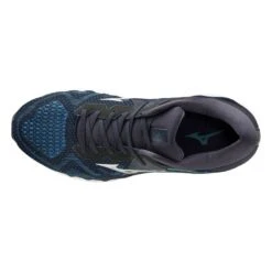 Mizuno Wave Horizon 4 Homme Bleu Foncé -Sportswear Magasin main mizuno wave horizon 4 j1gc202603 1 1 b703