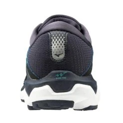 Mizuno Wave Horizon 4 Homme Bleu Foncé -Sportswear Magasin main mizuno wave horizon 4 j1gc202603 4 1 0635