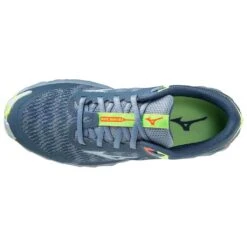 Mizuno Wave Ibuki 3 Femme -Sportswear Magasin main mizuno wave ibuki 3 w 321 1 fb4e