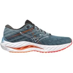Mizuno Wave Inspire 19 Homme