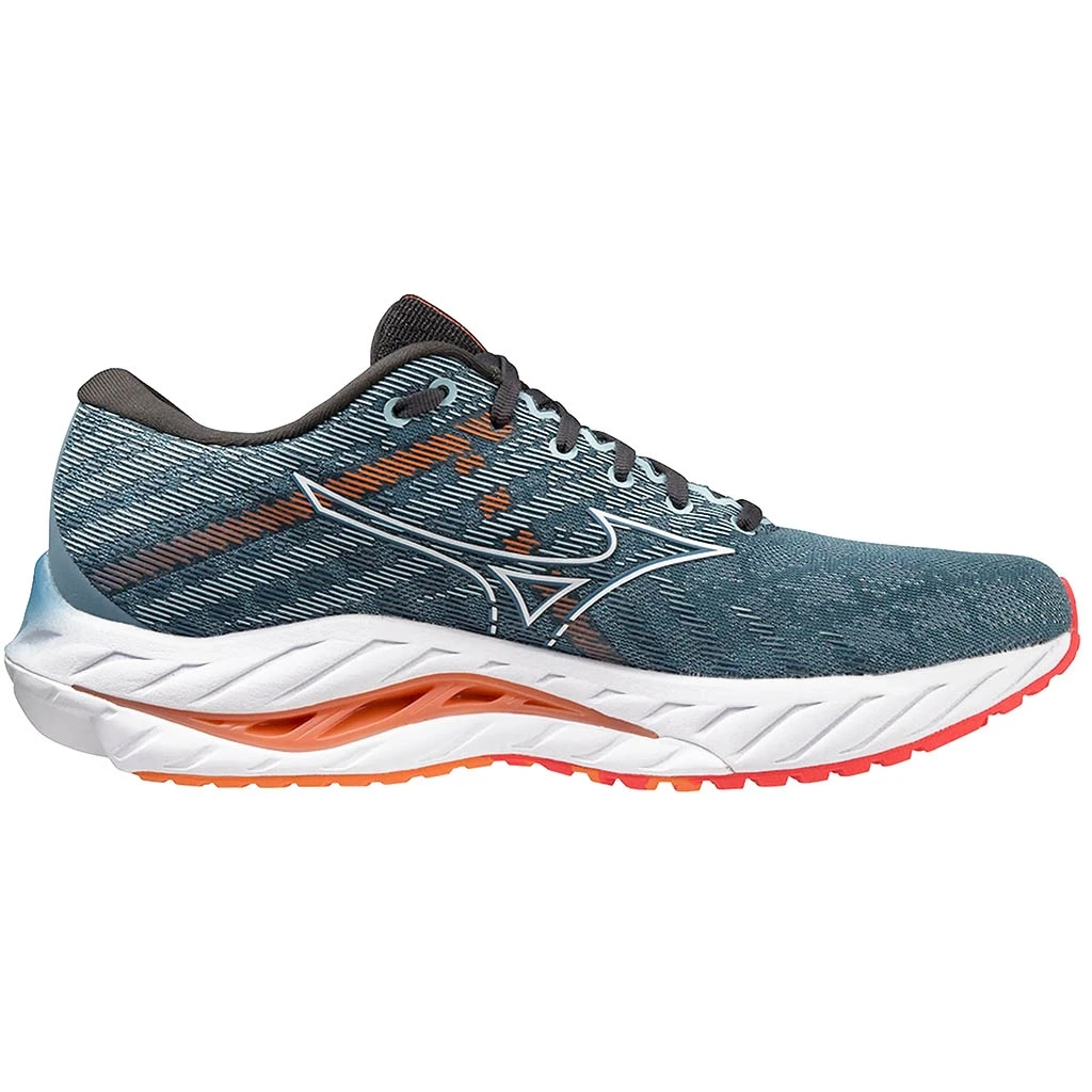 Mizuno Wave Inspire 19 Homme 3 Mizuno Wave Inspire 19 Homme