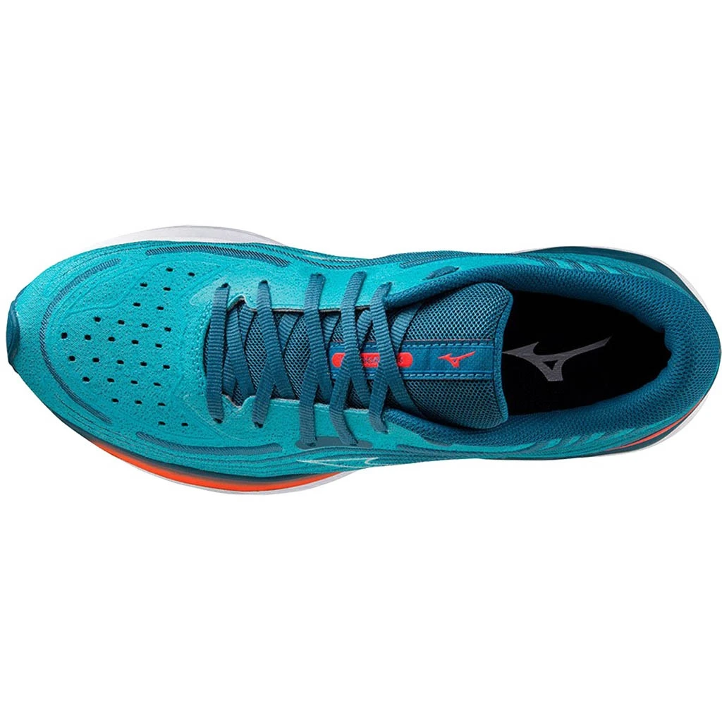 Mizuno Wave Skyrise 4 Homme 4 Mizuno Wave Skyrise 4 Homme – Image 2