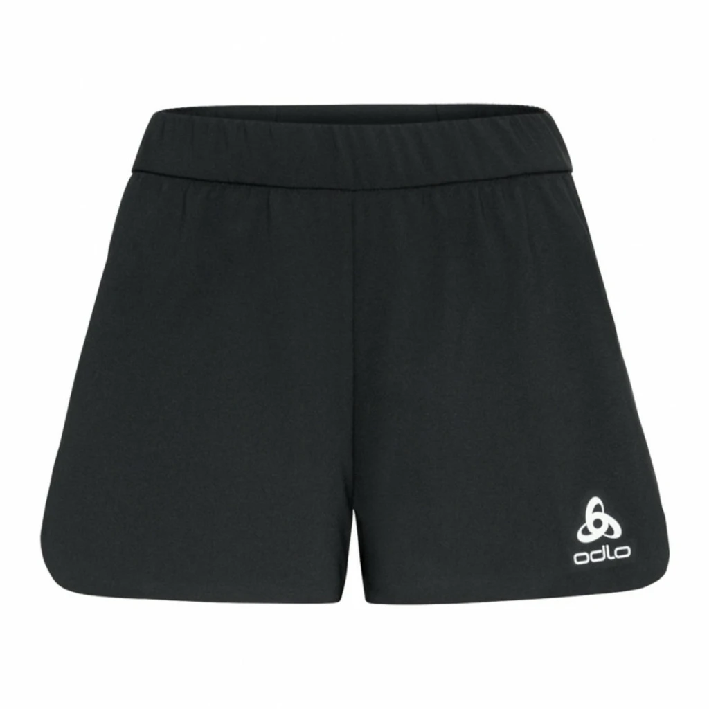 Odlo Short Zeroweight 3 Inch Femme 3 Odlo Short Zeroweight 3 Inch Femme