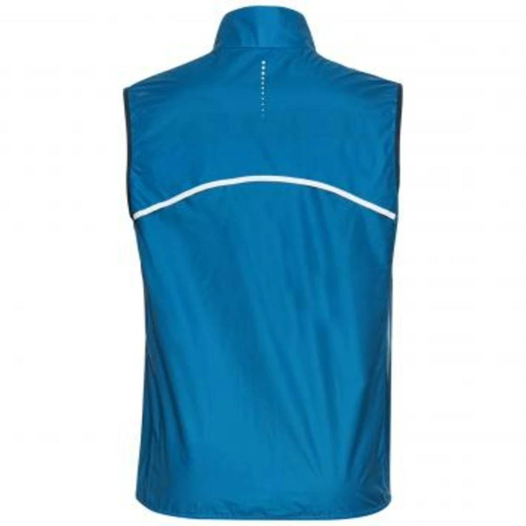 Odlo Vest Zeroweight Homme 4 Odlo Vest Zeroweight Homme – Image 2