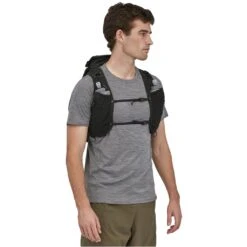 Patagonia Slope Runner Exploration Pack 18L Noir 7 Patagonia Slope Runner Exploration Pack 18L Noir -Sportswear Magasin main patagonia slope runner exploration pack 18l sac a dos trail detail 3 1 6b72