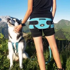 I-Dog Baudrier Canyon Gamme ALM 10 I-Dog Baudrier Canyon Gamme ALM -Sportswear Magasin main photo pres baudrier I Dog 06 1 e323