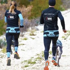 I-Dog Baudrier Canyon Gamme ALM 12 I-Dog Baudrier Canyon Gamme ALM -Sportswear Magasin main photo pres baudrier I Dog 07 1 c962