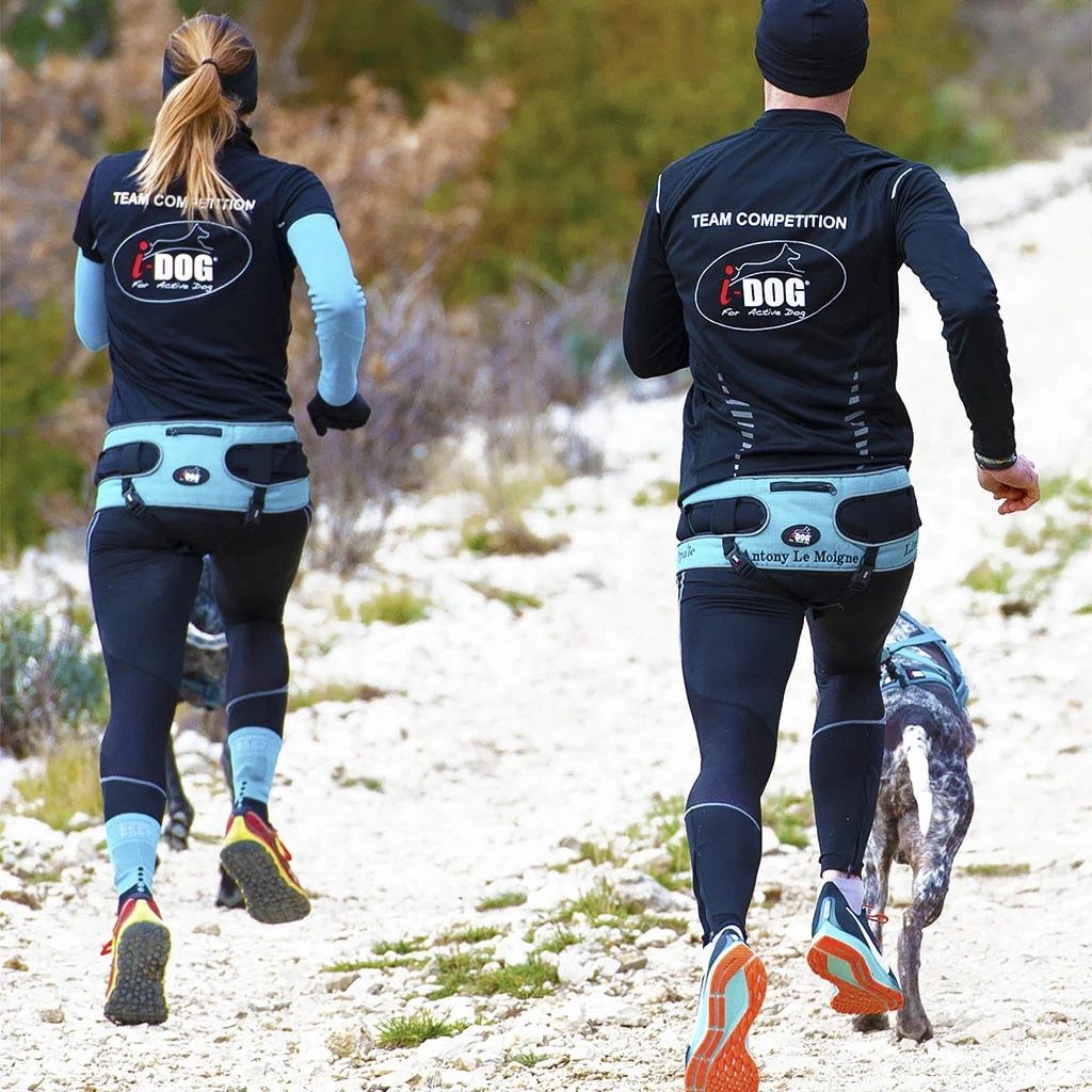 I-Dog Baudrier Canyon Gamme ALM 7 I-Dog Baudrier Canyon Gamme ALM – Image 5