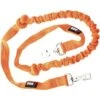 I-Dog Laisse De Traction Canicross One Orange 2 I-Dog Laisse De Traction Canicross One Orange -Sportswear Magasin main photo pres longe I DOG 01 2 3946