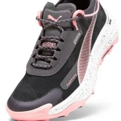 Puma Voyage Nitro 3 N Femme Noir -Sportswear Magasin main pum 37774603 008 7b41