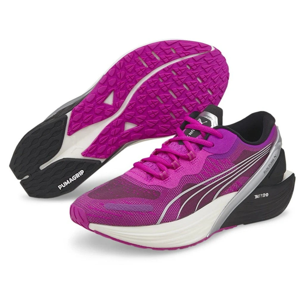 Puma Run XX Nitro Femme Violet 7 Puma Run XX Nitro Femme Violet – Image 5