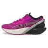 Puma Run XX Nitro Femme Violet -Sportswear Magasin main puma chaussures running run xx nitro 2 622b