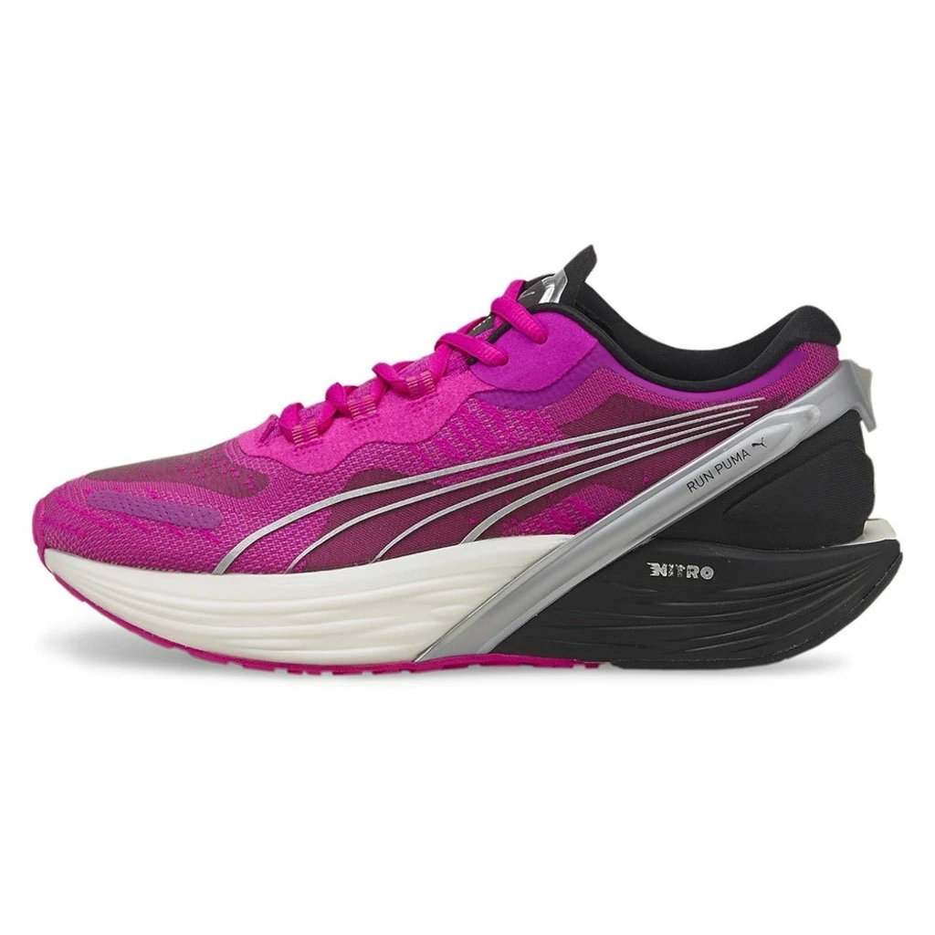 Puma Run XX Nitro Femme Violet 3 Puma Run XX Nitro Femme Violet