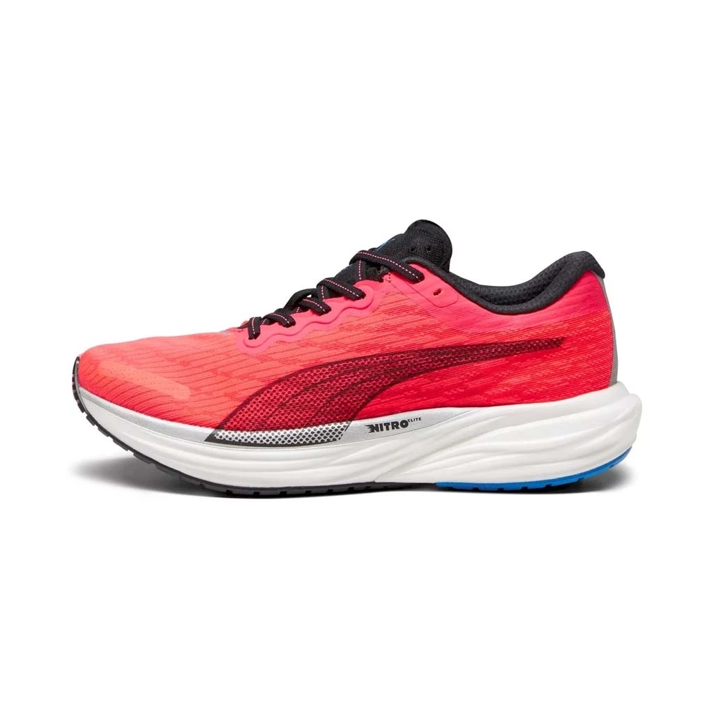 Puma Deviate Nitro 2 Homme Rouge