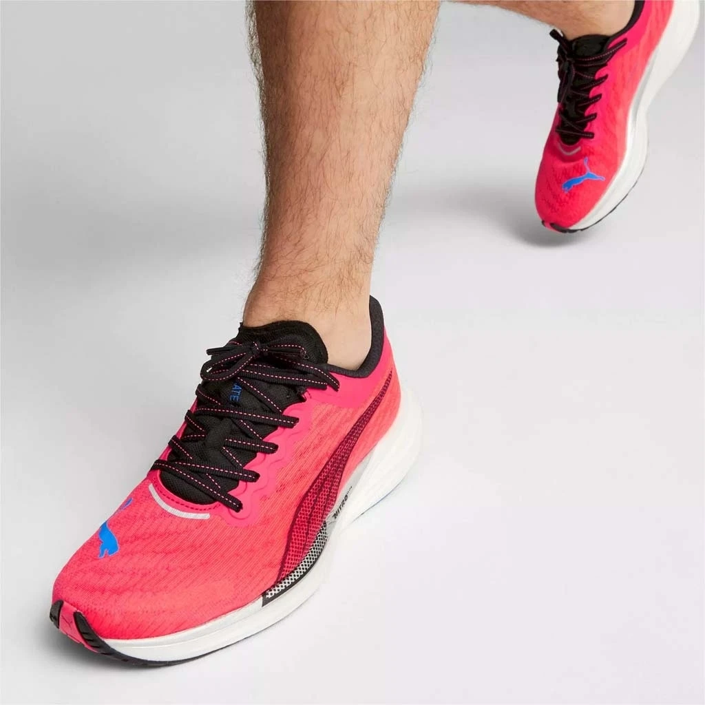 Puma Deviate Nitro 2 Homme Rouge – Image 6