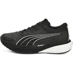 Puma Deviate Nitro 2 Femme Noir