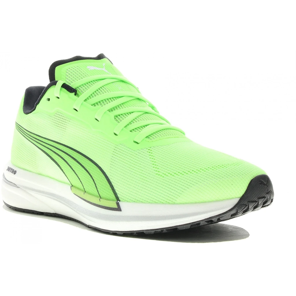 Puma Velocity Nitro 2 Homme 5 Puma Velocity Nitro 2 Homme – Image 3
