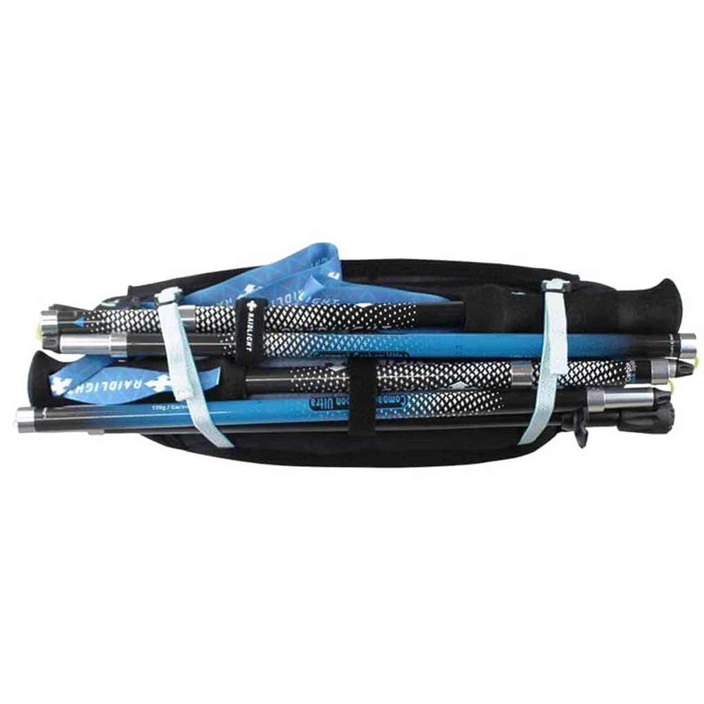 Raidlight Responsiv Eazy 600 Bleu 5 Raidlight Responsiv Eazy 600 Bleu – Image 3