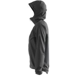 Salomon Bonatti Cross Full Zip Hoodie Femme Noir -Sportswear Magasin main salomon bonatti cross full zip hoodie black 2 7 1102839 65e6