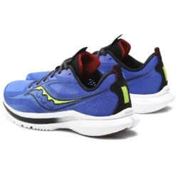 Saucony Kinvara 13 Homme -Sportswear Magasin main saucony chaussures kinvara 13 s20723 25 bleu 2 4ab0