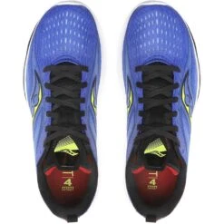 Saucony Kinvara 13 Homme -Sportswear Magasin main saucony chaussures kinvara 13 s20723 25 bleu 3 825a