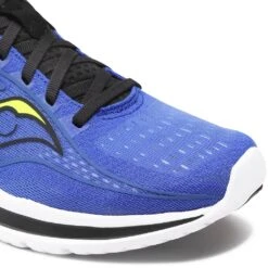 Saucony Kinvara 13 Homme -Sportswear Magasin main saucony chaussures kinvara 13 s20723 25 bleu 4 fa65