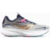 Saucony Ride 15 Femme Gris 2 Saucony Ride 15 Femme Gris -Sportswear Magasin main saucony s10729 ride 15 5 108b