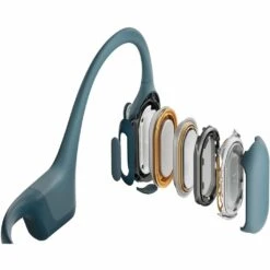 Shokz Casque Bluetooth Openrun Pro 7 Shokz Casque Bluetooth Openrun Pro -Sportswear Magasin main shokz openrun pro electronique 533718 1 fz 65a7