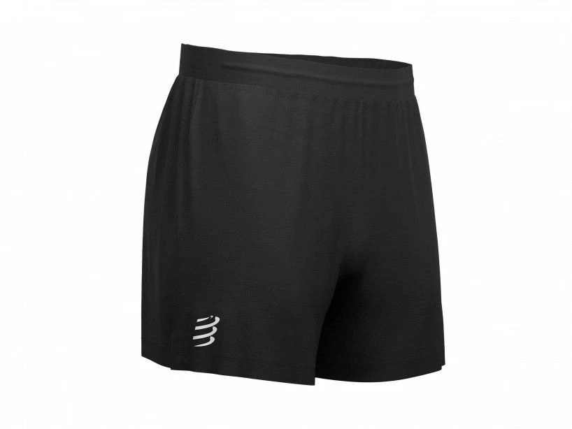 Compressport Performance Short - Black Edition 2023 Homme Noir 3 Compressport Performance Short - Black Edition 2023 Homme Noir
