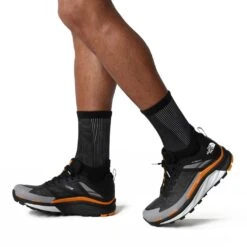 The North Face Vectiv Infinite Futurelight Homme Noir -Sportswear Magasin main t l chargement 10 e652