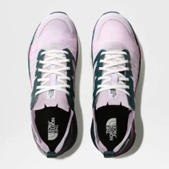 The North Face Vectiv Infinite Femme Rose -Sportswear Magasin main t l chargement 2 faac