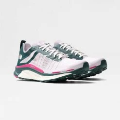 The North Face Vectiv Infinite Femme Rose -Sportswear Magasin main t l chargement 4 3217