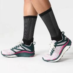 The North Face Vectiv Infinite Femme Rose -Sportswear Magasin main t l chargement 5 9d7f