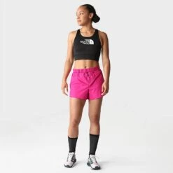 The North Face Vectiv Infinite Femme Rose -Sportswear Magasin main t l chargement 8 f60b