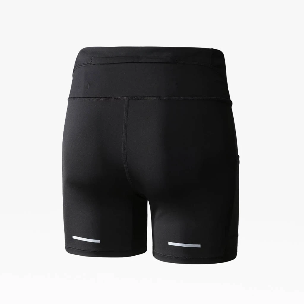 The North Face Movmynt 5 Inches Tight Short Femme Noir 4 The North Face Movmynt 5 Inches Tight Short Femme Noir – Image 2