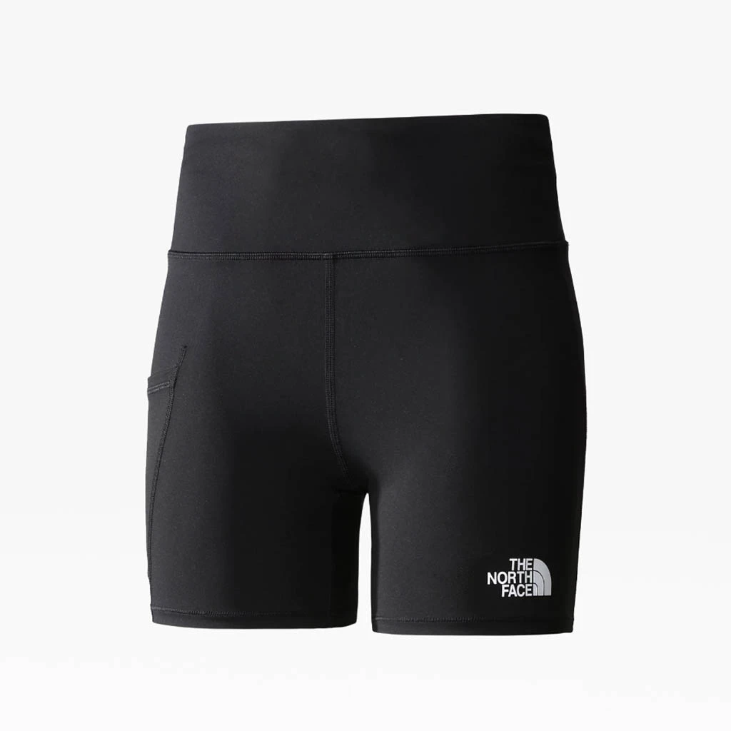 The North Face Movmynt 5 Inches Tight Short Femme Noir 3 The North Face Movmynt 5 Inches Tight Short Femme Noir