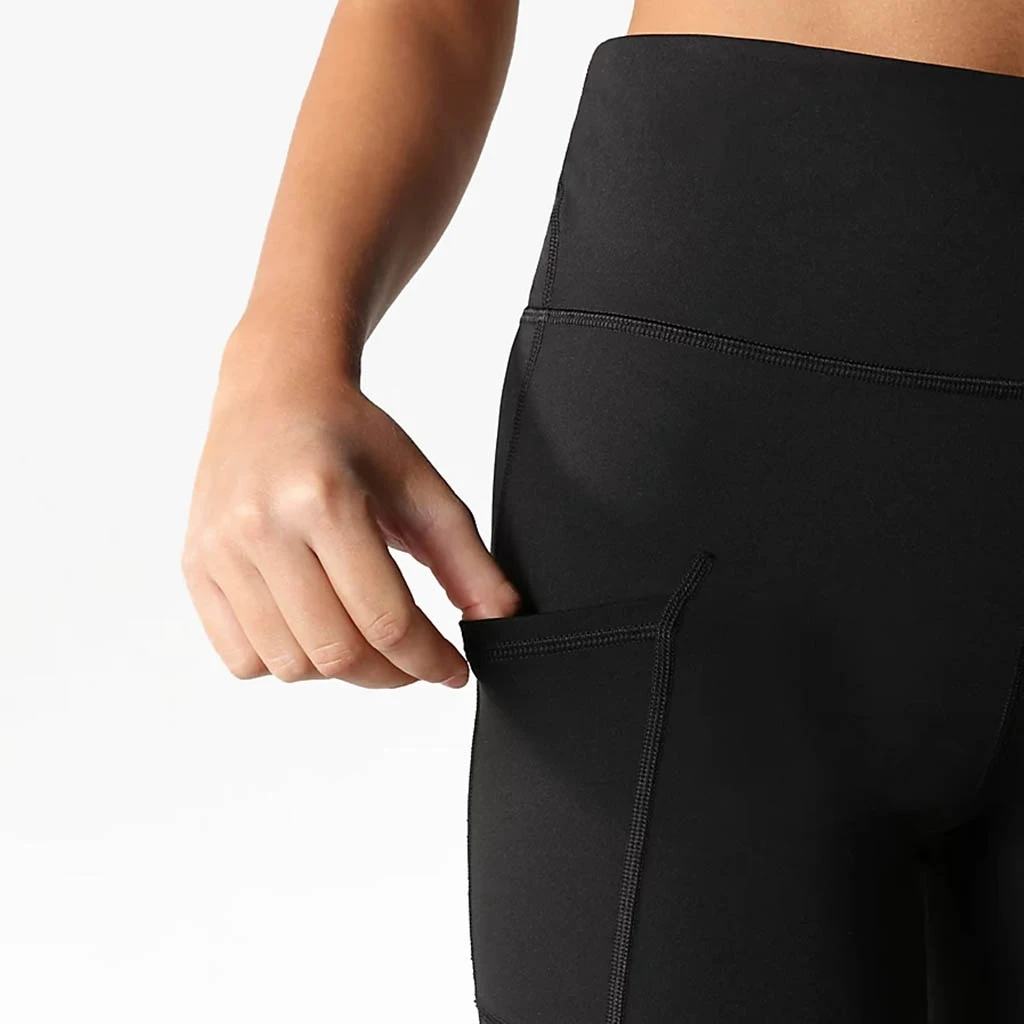 The North Face Movmynt 5 Inches Tight Short Femme Noir 10 The North Face Movmynt 5 Inches Tight Short Femme Noir – Image 8