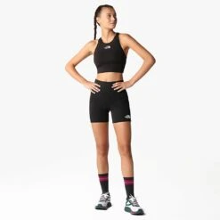 The North Face Movmynt 5 Inches Tight Short Femme Noir 18 The North Face Movmynt 5 Inches Tight Short Femme Noir -Sportswear Magasin main t l chargement 2022 12 06T170242.923 5f41