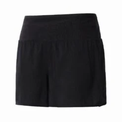 The North Face Flight Stridelight 4 Inches Short Femme Noir