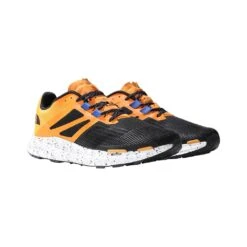 The North Face Vectiv Eminus Homme Orange -Sportswear Magasin main the north face vectiv eminus scarpe da trail uomo cone orange nf0a4oaw7q6 23d3