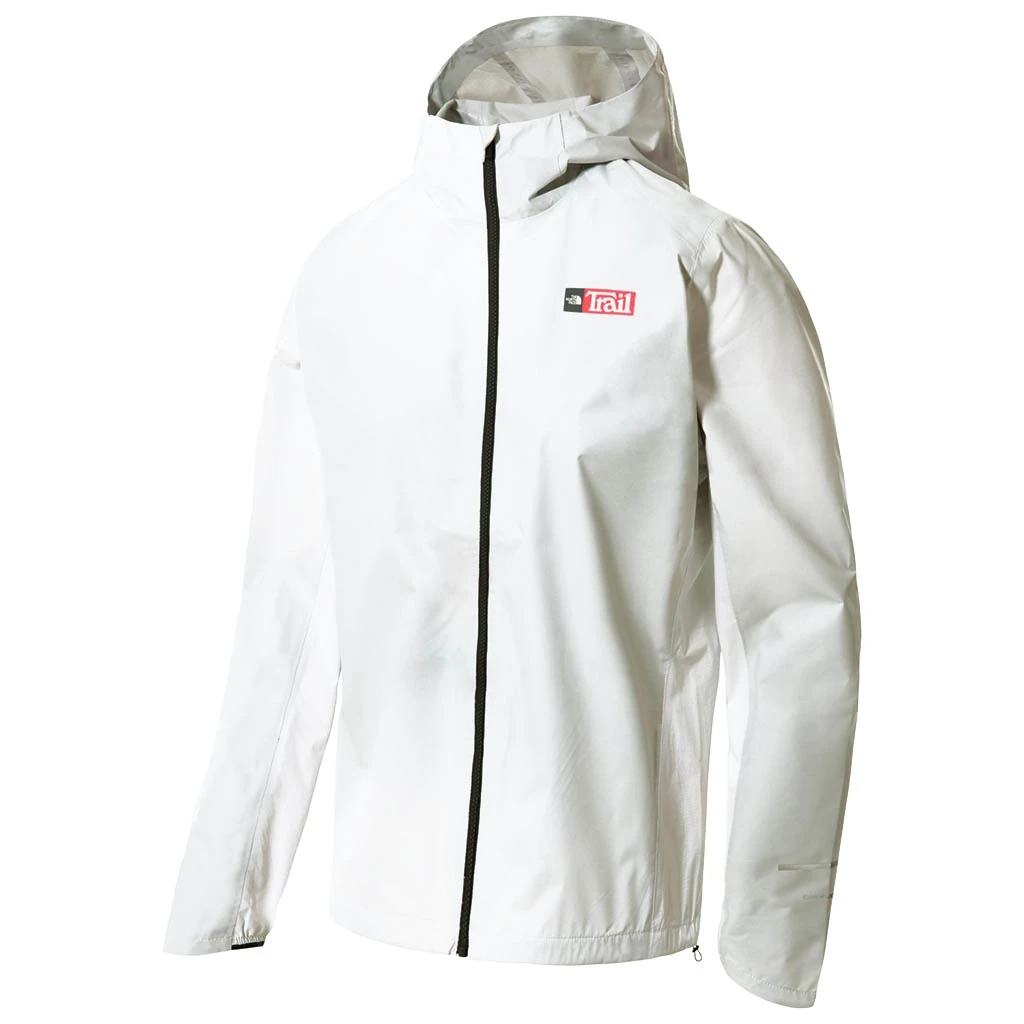 The North Face Printed First Dawn Packable Jacket Femme Blanc 4 The North Face Printed First Dawn Packable Jacket Femme Blanc – Image 2