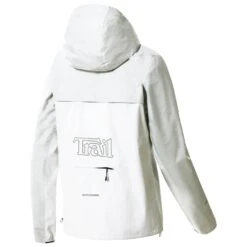 The North Face Printed First Dawn Packable Jacket Femme Blanc 7 The North Face Printed First Dawn Packable Jacket Femme Blanc -Sportswear Magasin main the north face womens printed first dawn packable jacket veste de running c07c