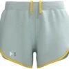 Under Armour Fly By Elite 3 Short Femme Vert -Sportswear Magasin main under armour 1369766 593 0 05a5