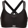 Under Armour Infinity High Bra Femme -Sportswear Magasin main under armour infinity high sport bra black 866c