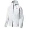 The North Face Printed First Dawn Packable Jacket Homme Blanc 1 The North Face Printed First Dawn Packable Jacket Homme Blanc -Sportswear Magasin main unnamed 5222