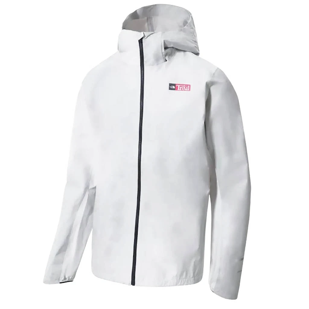The North Face Printed First Dawn Packable Jacket Homme Blanc 3 The North Face Printed First Dawn Packable Jacket Homme Blanc