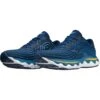 Mizuno Wave Horizon 6 Homme -Sportswear Magasin main wave horizon 6 uomo b8b3