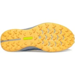 Saucony Peregrine 12 Femme Bleu -Sportswear Magasin main web s10737 30 03 0d47