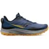 Saucony Peregrine 12 Femme Bleu 1 Saucony Peregrine 12 Femme Bleu -Sportswear Magasin main web s10737 30 p f0c5